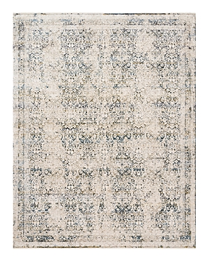Loloi Theia The-01 Area Rug, 3'7 X 5'2 In Beige