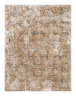 Loloi Theia The-02 Area Rug, 6'7 X 9'6 In Taupe Gold