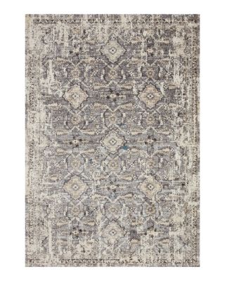 Loloi Theory Thy-03 Area Rug, 7'10 x 10'10