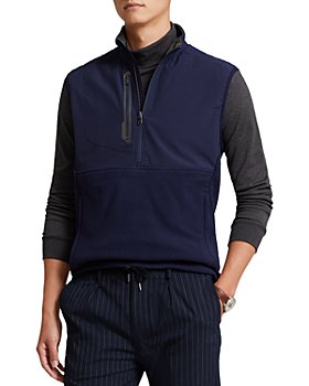 Polo Ralph Lauren - RLX Classic Fit Performance Fleece Vest