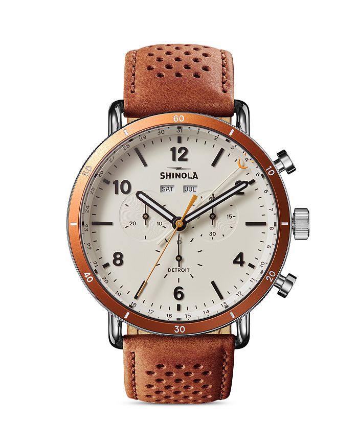 The canfield 2025 sport 45mm