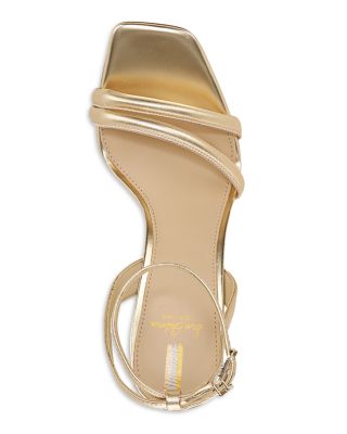 Women's Kia Ankle Strap High Heel Sandals