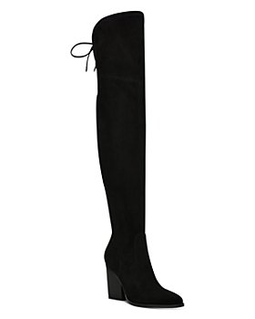 Marc Fisher LTD. - Women's Okun Thigh High Boots
