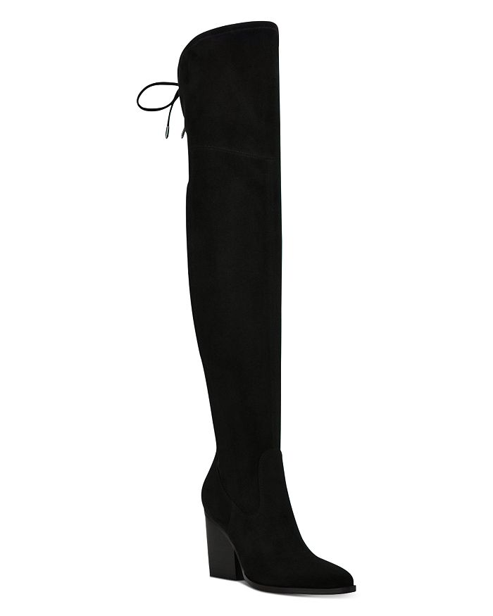 Bloomingdales Thigh High Boots | lupon.gov.ph