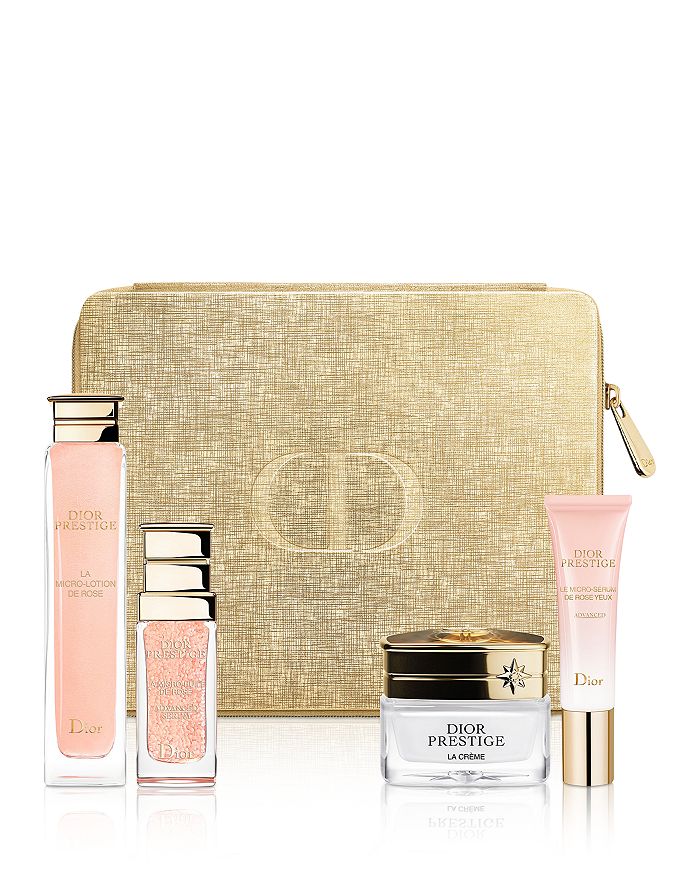 DIOR Prestige Anti-Aging Discovery Gift Set | Bloomingdale's