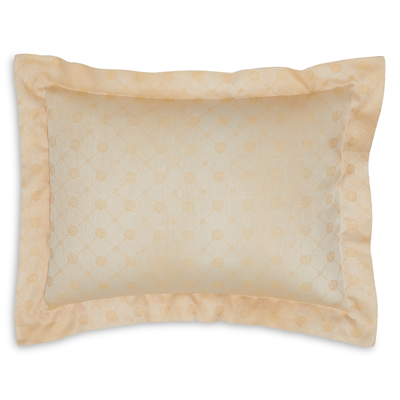 Sferra Loreo Boudoir Sham - Exclusive In Gold