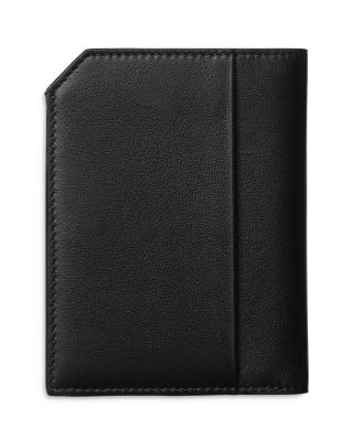 Meisterst&uuml;ck Selection Soft Wallet 4cc