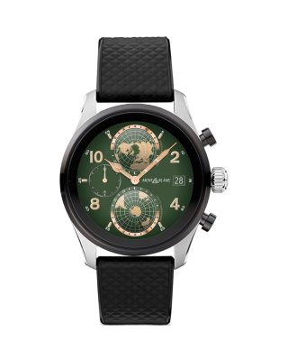 Montblanc - Summit 3 Smartwatch, 42mm
