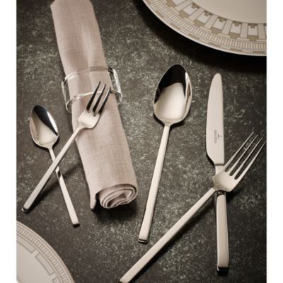 La Classica 20-Piece Flatware Set