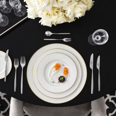 Metro Chic 20-Piece Flatware Set