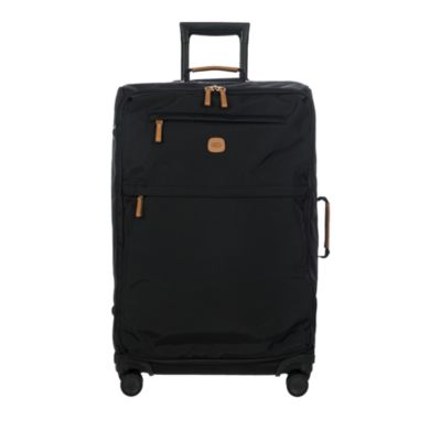 X Travel 27" Spinner Suitcase