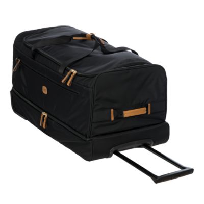 X Travel 30&amp;quot; Roll Shoe Duffel Bag