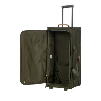 X Travel 30" Roll Shoe Duffel Bag