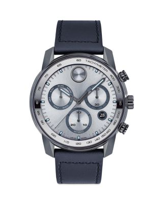 Movado - BOLD Verso Chronograph, 44mm