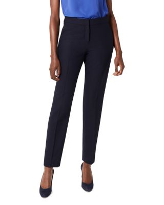 HOBBS LONDON - Gael Slim Leg Pants