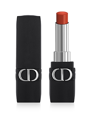 Shop Dior Forever Transfer-proof Lipstick In 840 Forever Radiant