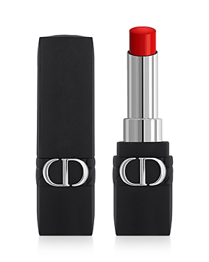 Dior Forever Transfer-proof Lipstick In 999 Forever