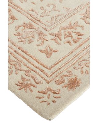 Feizy Bella 9698014F Runner Area Rug, 2'6" x 8'