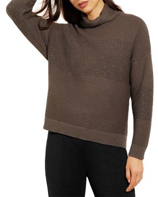 Misook - Turtleneck Sweater