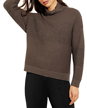 Misook Turtleneck Sweater