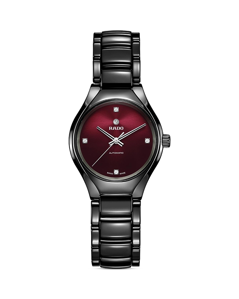 Rado True Watch, 30mm