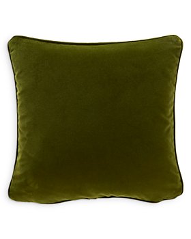 Yves Delorme Cordoue - Luxury Decorative Pillow - Yves Delorme