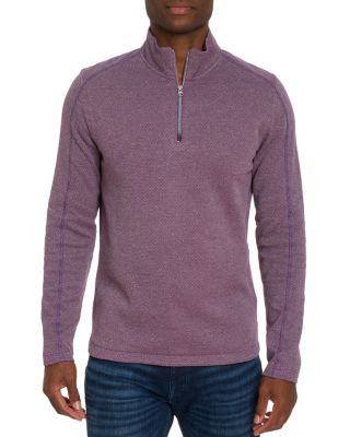 Quarter-Zip Men's Sweaters - Bloomingdale's