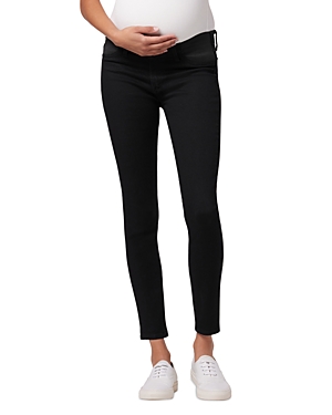 Joe's Jeans The Icon Ankle Maternity Jeans in Nighttime