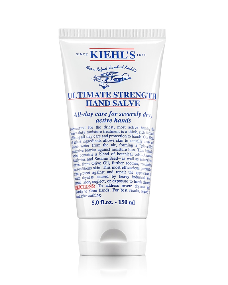 Kiehl's Since 1851 Ultimate Strength Hand Salve 5 oz.