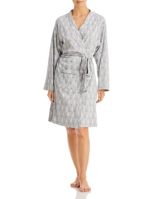 Roller Rabbit Axel Monkey Print Robe - Exclusive | Bloomingdale's