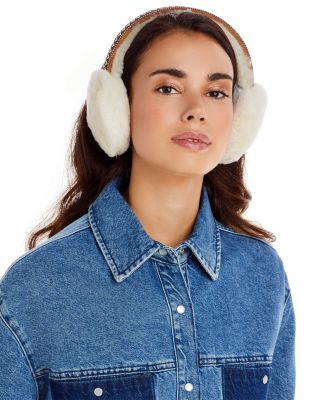 UGG® - Sheepskin Tasman Earmuffs