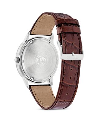 Eco-Drive Corso Watch, 44mm