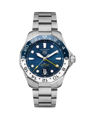 TAG Heuer - Aquaracer Professional 300 Watch, 43mm