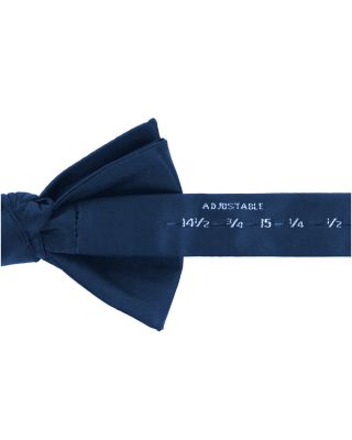 Sutton Pre Tied Bow Tie