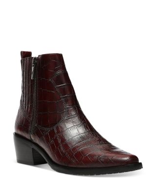 Donald Pliner - Women's Marisol Western Booties