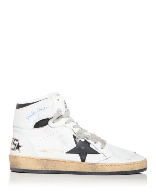 Women's Sky Star High Top Sneakers
