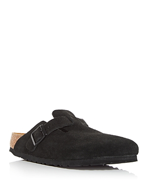 Birkenstock Pumps In Black