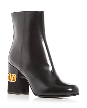 Women's Booties & Ankle Boots Bloomingdale's