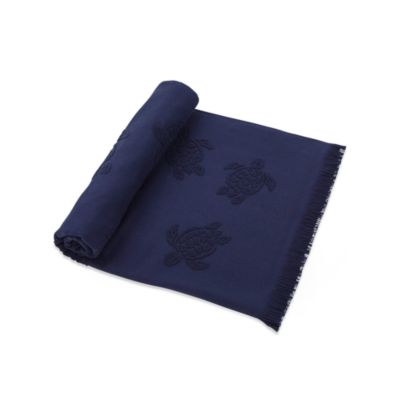 Jacquard Turtle Beach Towel