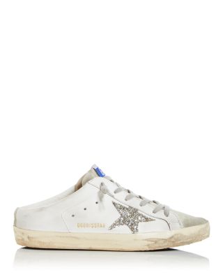 Women's Super-Star Mule Sneakers