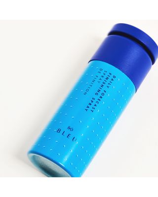 Daily Forecast Finishing Spray