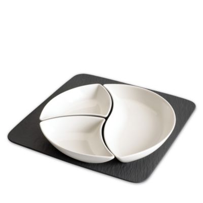 Villeroy & Boch New Wave 4 Pc Party Set | Bloomingdale's