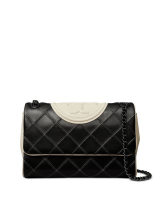 Tory Burch Fleming Soft Spectator Quilted Leather Convertible 