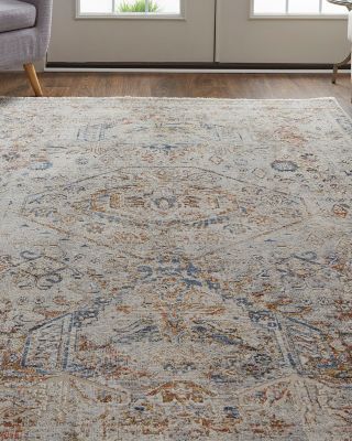 Kaia 39GJF Area Rug, 7'10" x 9'6"