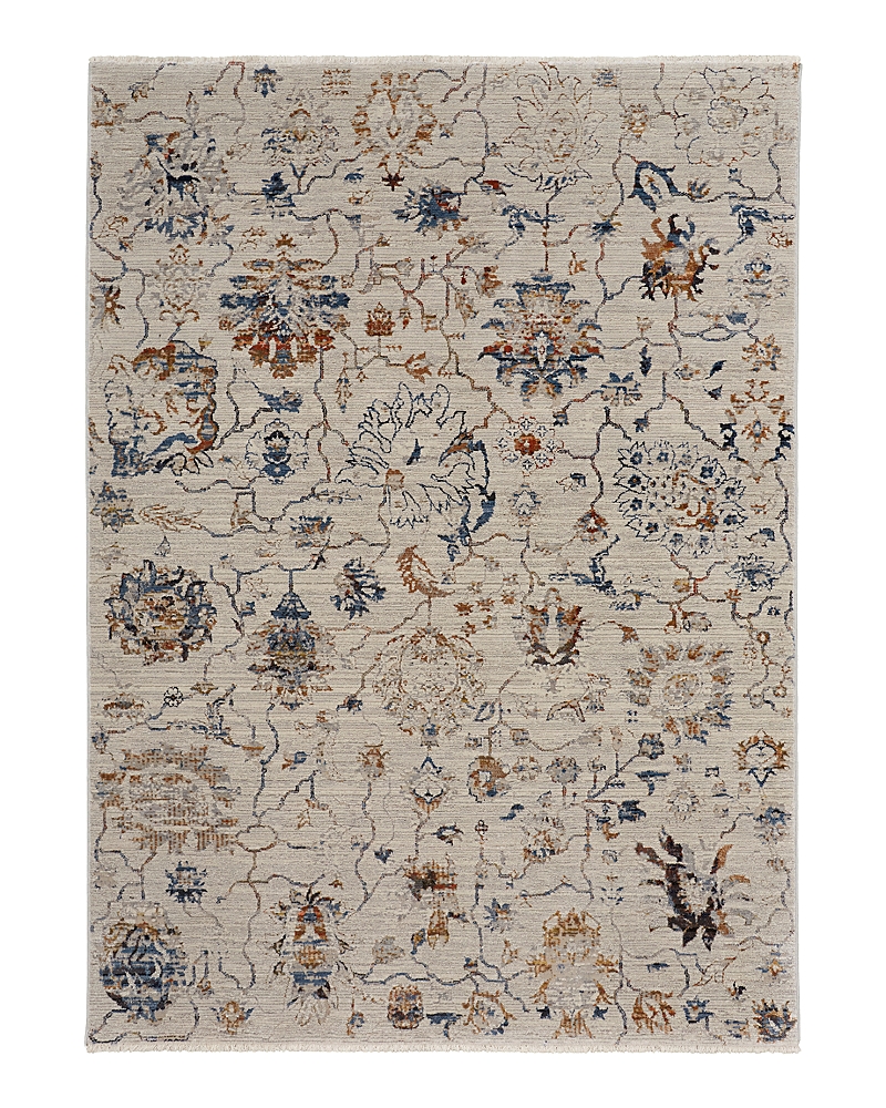 Photos - Area Rug Feizy Kaia 39GPF , 7'10 x 9'6 KAI39GPFIVYMLTF83