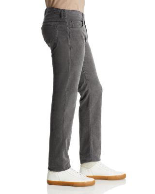 5 Pocket Stretch Corduroy Pants - Exclusive