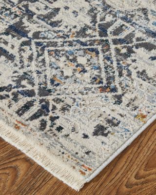 Kaia 39HUF Area Rug, 2' x 3'