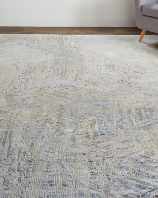 Laina 39G6F Area Rug Collection
