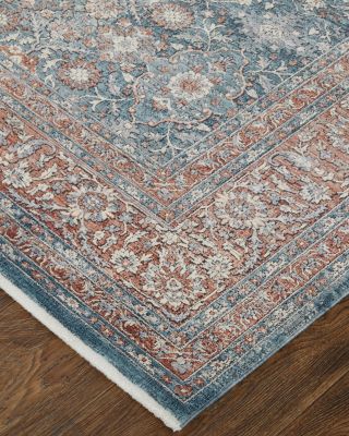 Marquette 39GTF Area Rug, 6'7" x 9'10"