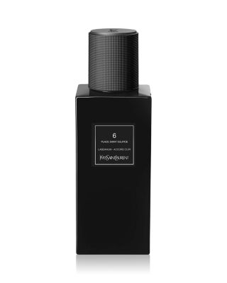 Yves Saint Laurent 6 香水 Yves Saint Laurent 6 Place Saint Sulpice - Le Vestiaire des